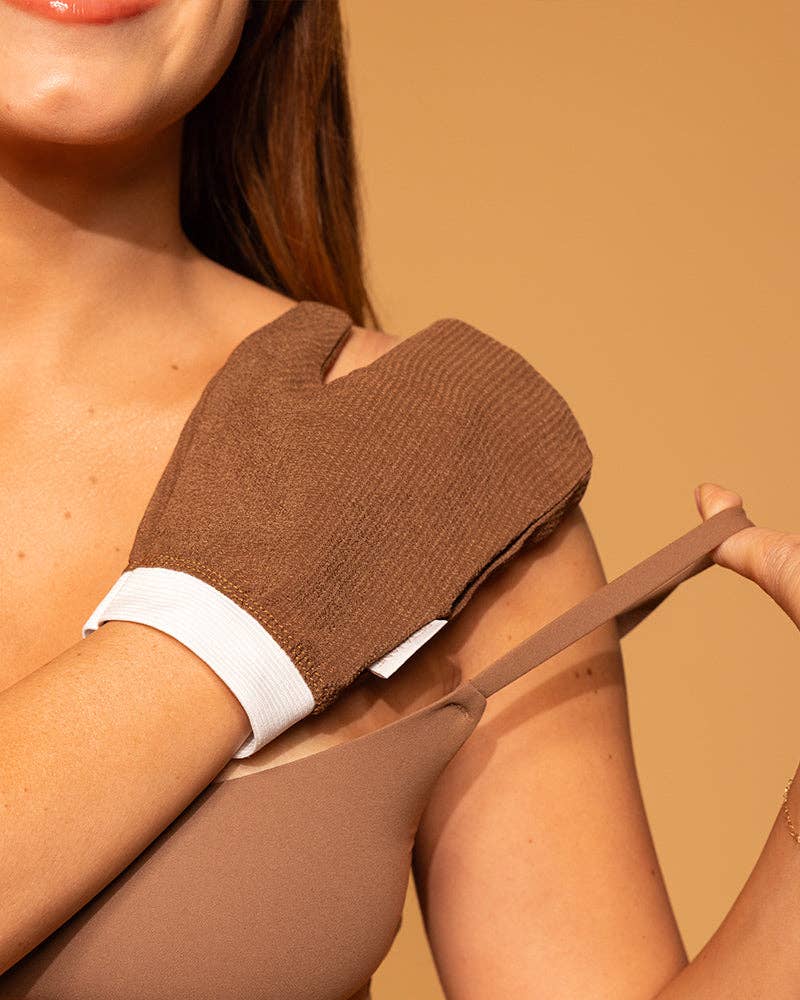 Peta Jane - Exfoliating Mitt