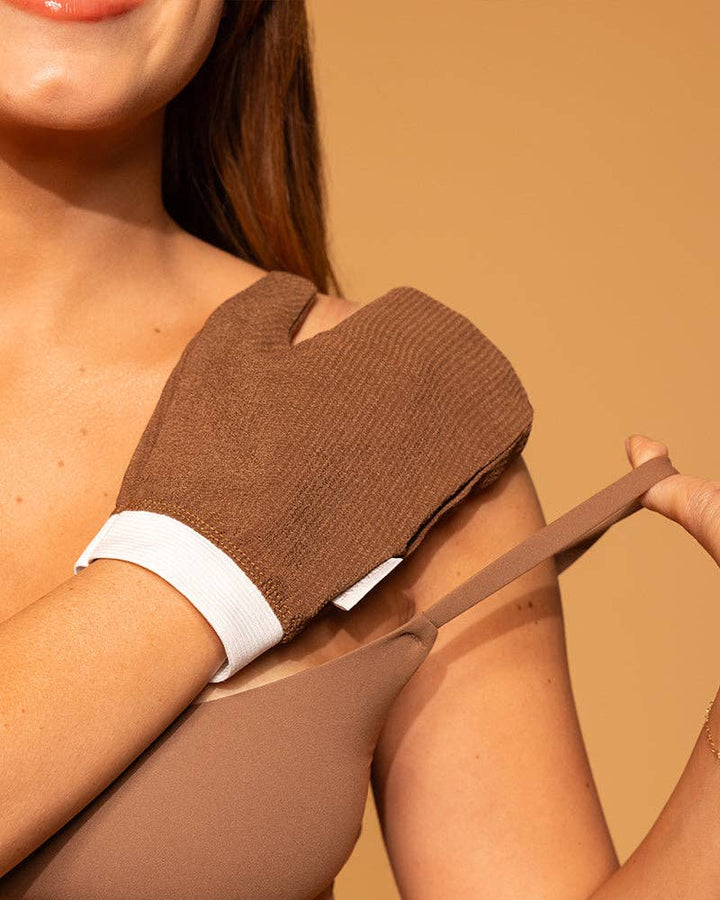 Peta Jane - Exfoliating Mitt