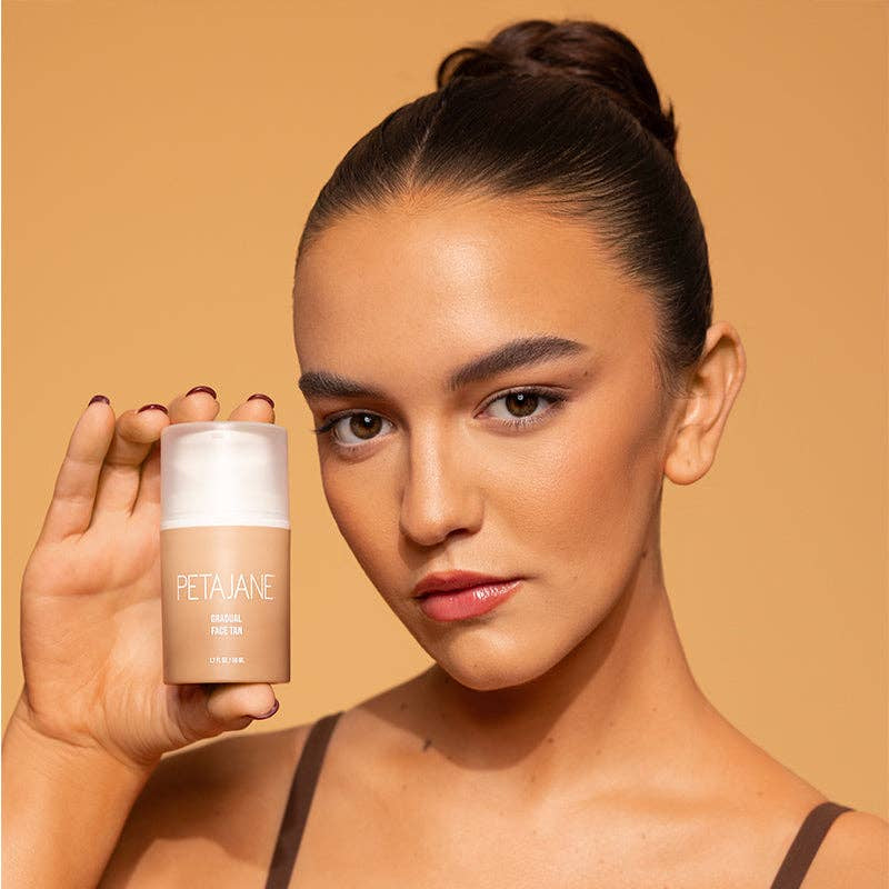 Peta Jane - Gradual Face Tan