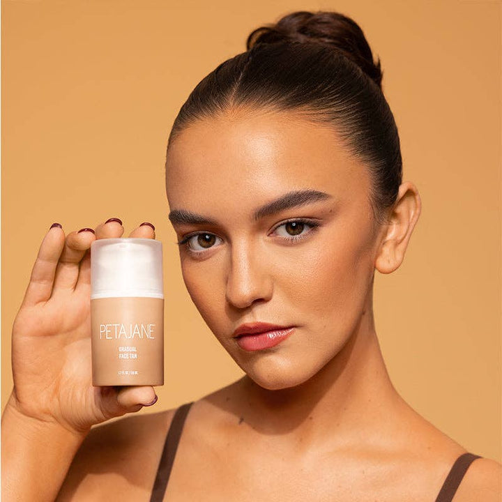 Peta Jane - Gradual Face Tan