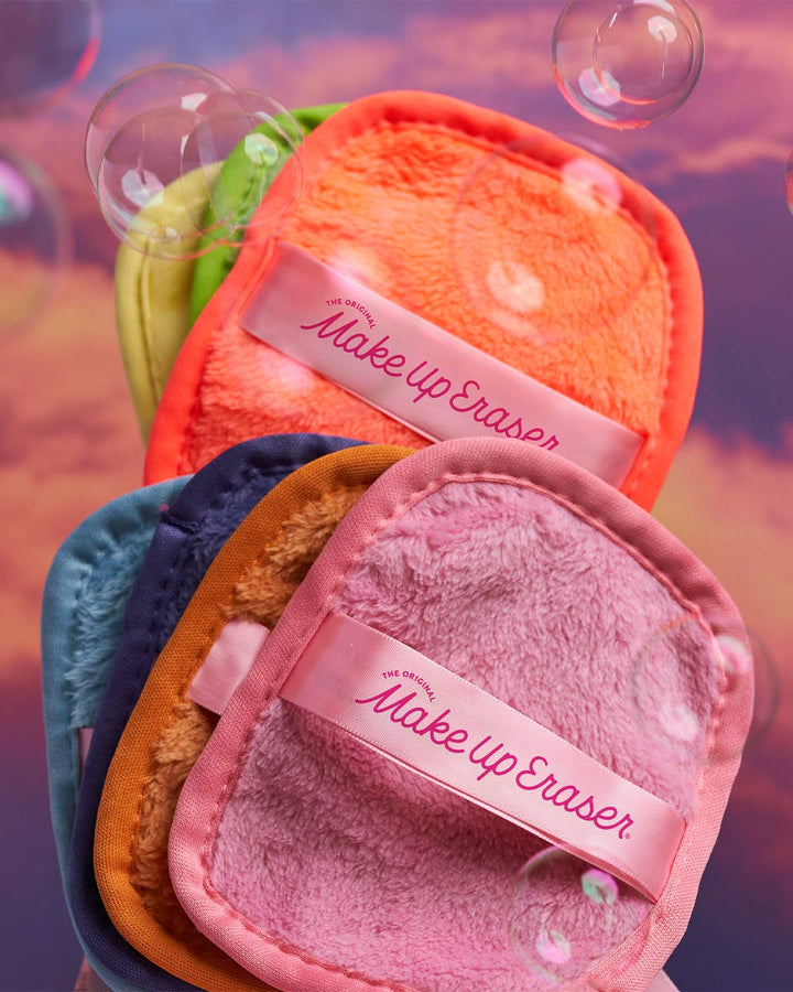 MakeUp Eraser - Sunset Boulevard 7-Day Set