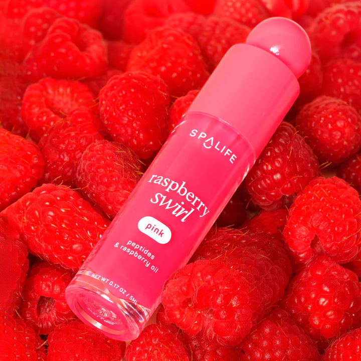 #PoutPerfection Lip Oil Trio