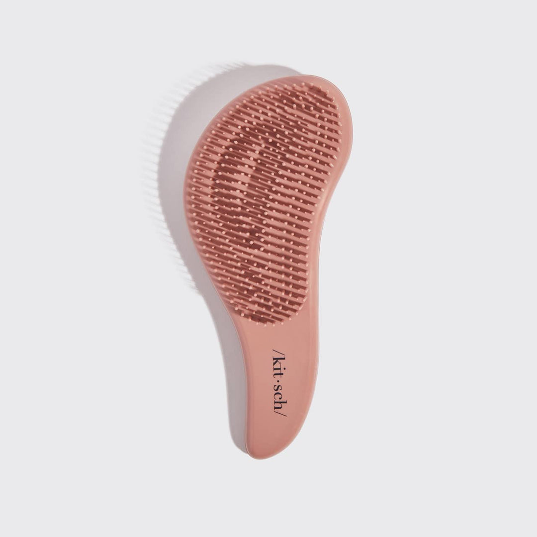 Kitsch - Detangling Brush (Terracotta)