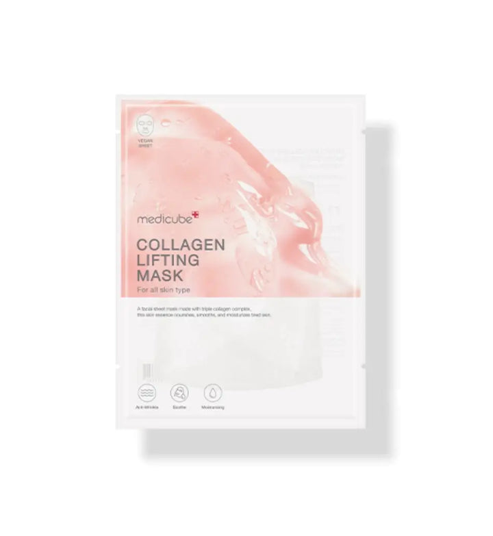 Medicube Collagen Lifting Mask