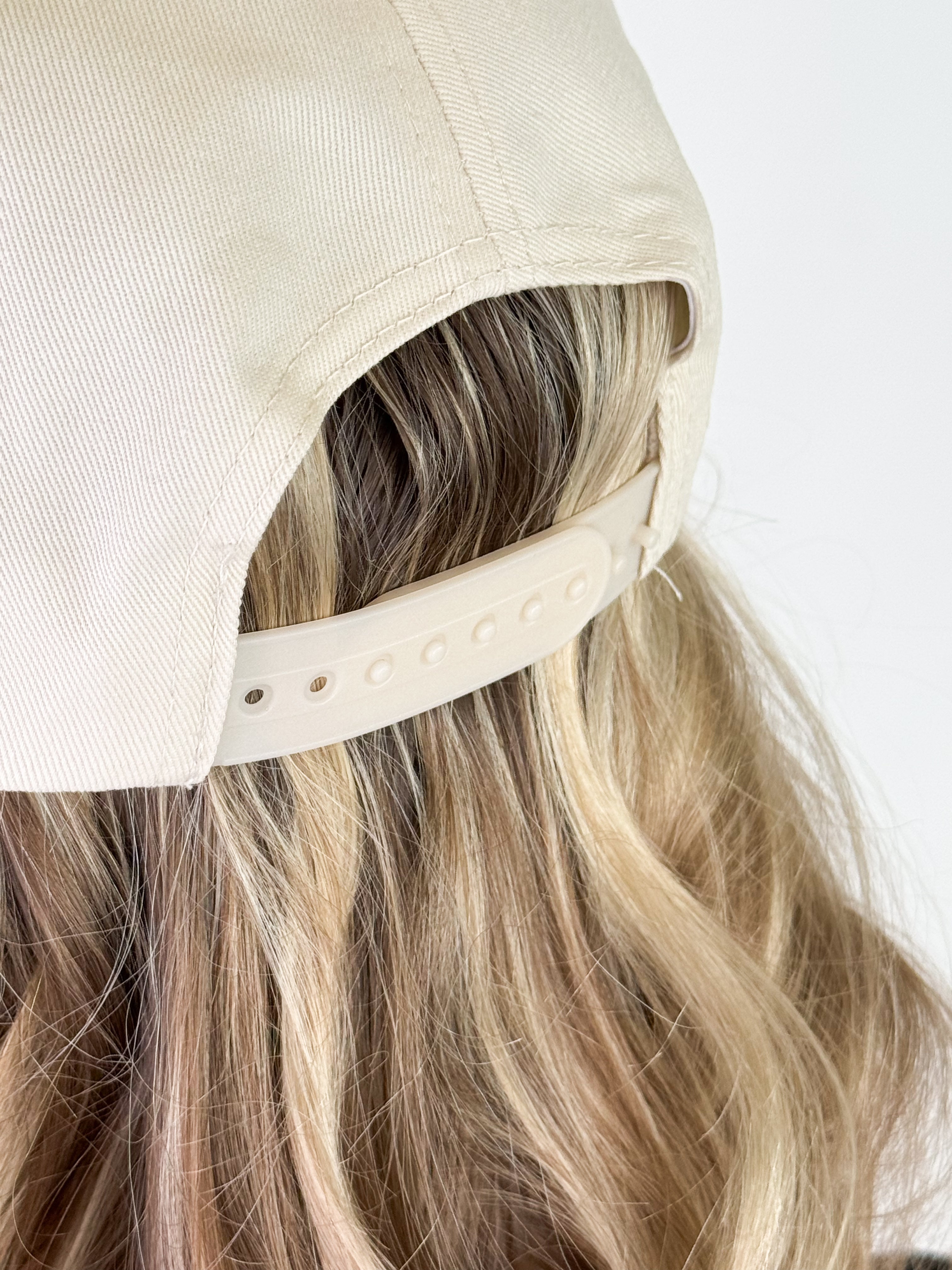 Cowboys Love Me Camo Trucker Hat