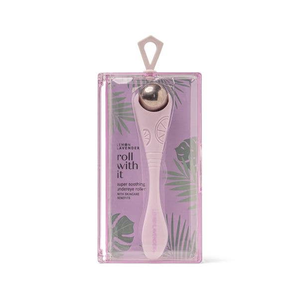 Under Eye/ Face Roller