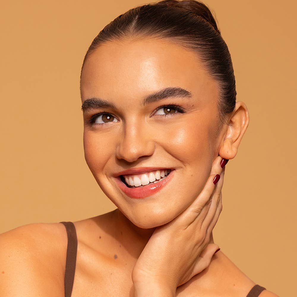 Peta Jane - Face Perfecting Brush