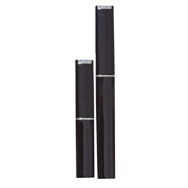 Nail File Acrylic Protective Case