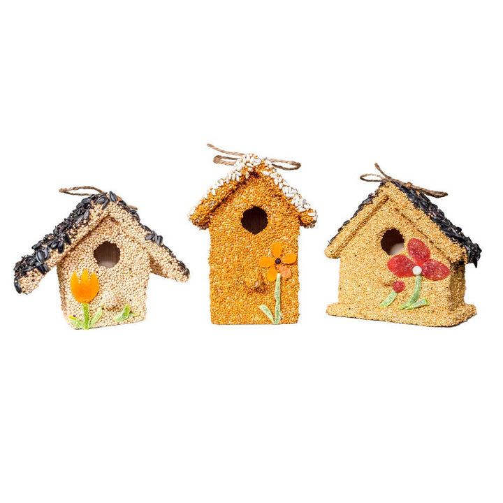 Mr. Bird - Spring Fruit Cottages