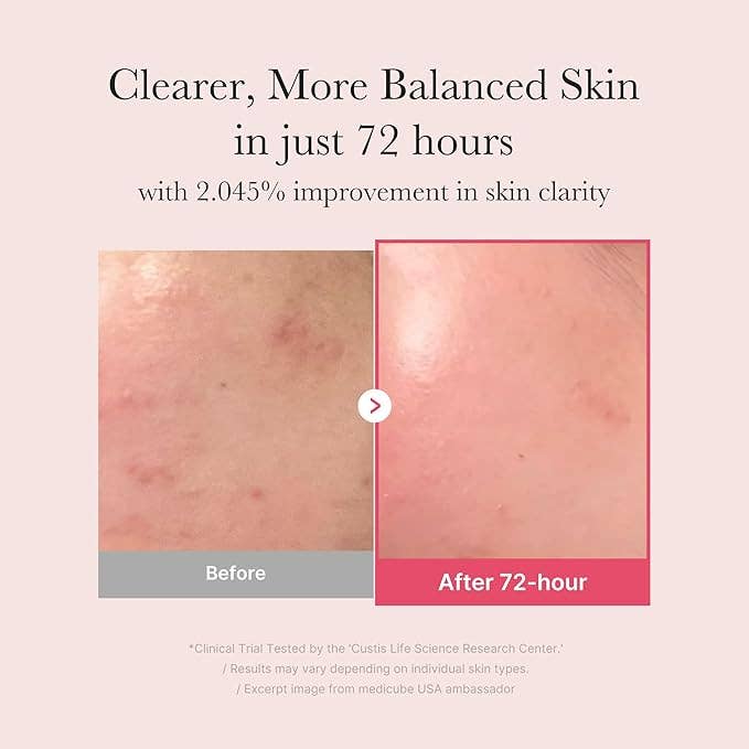 Medicube - TXA+Niacinamide 15% Glow Facial Serum