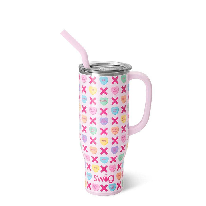 Swig - Be Mine Mega Mug (30oz)