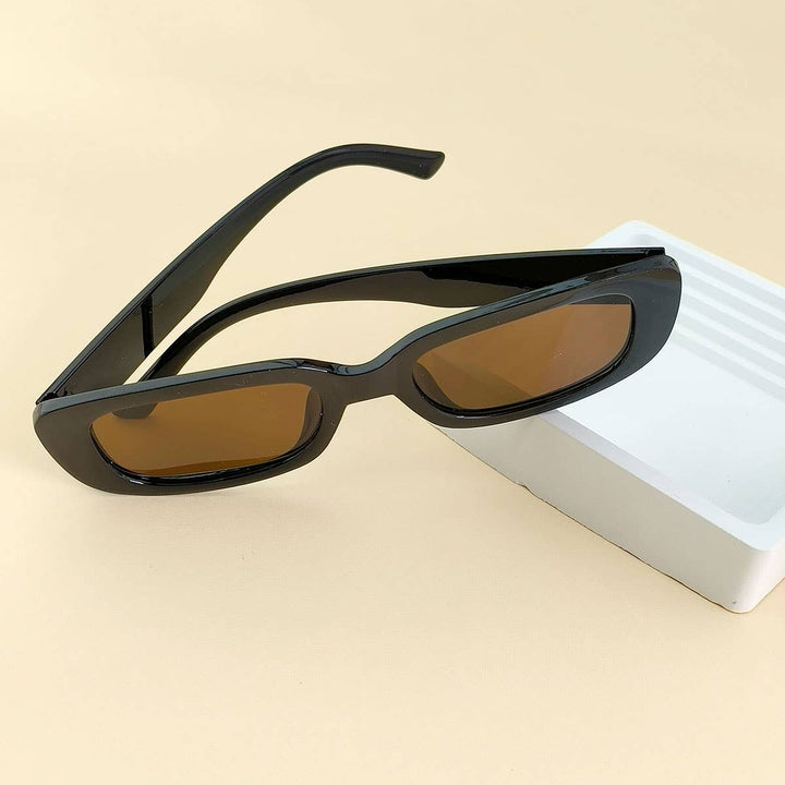 Staci - Square Sunglasses