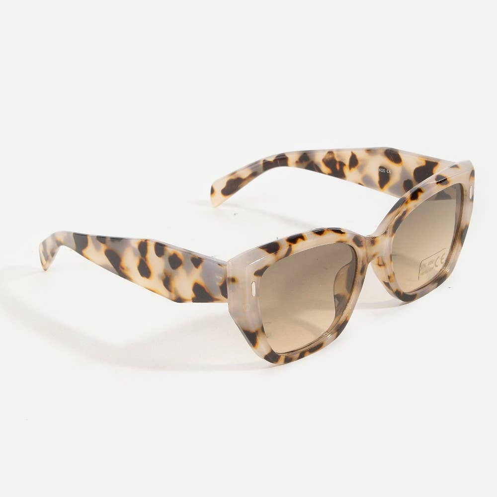 Amanda - Sunglasses