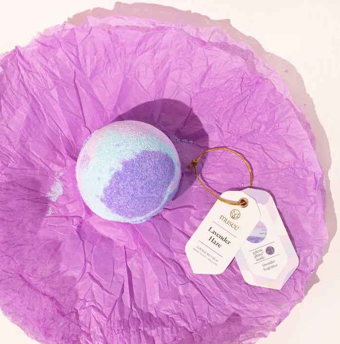 Bath Balm - Lavender Haze