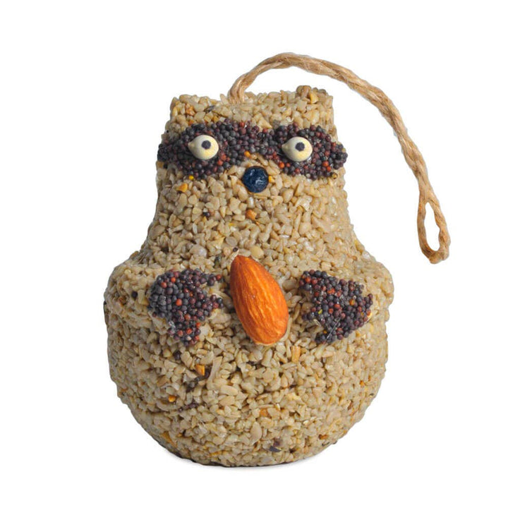 Mr. Bird - Woodland Friends Bird Treats
