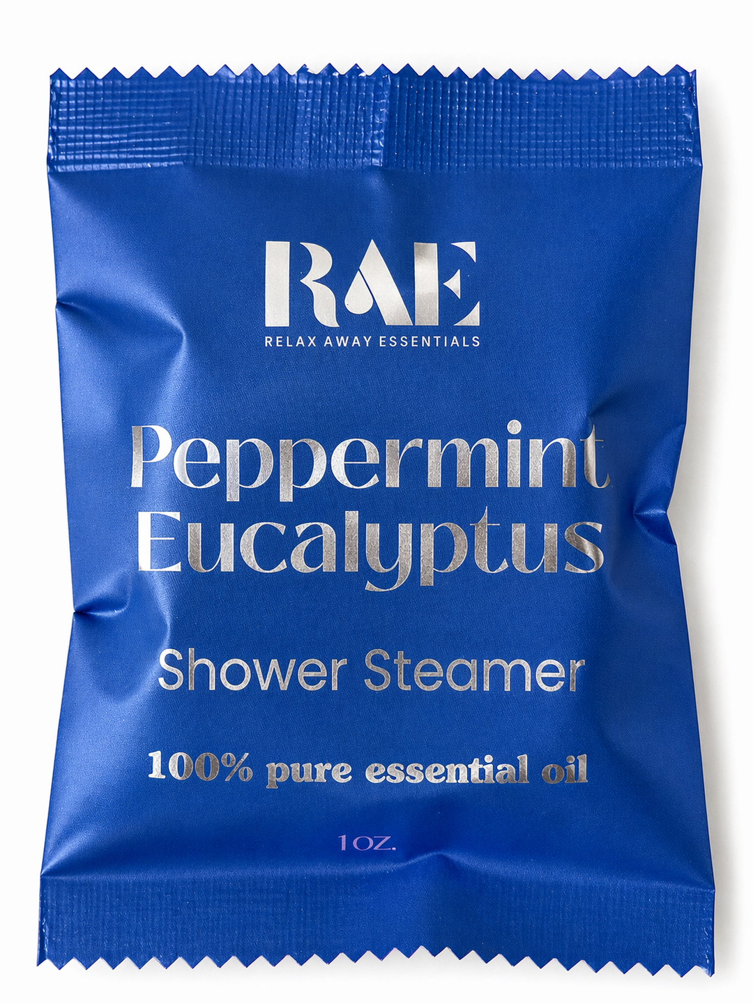 Shower Steamer - Peppermint Eucalyptus