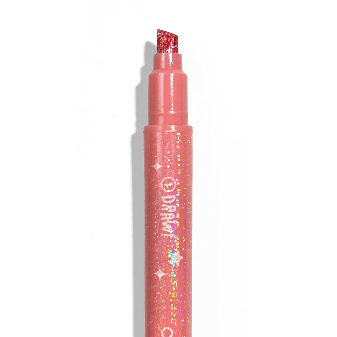 Switch-eroo! Sparkle Color Changing Marker