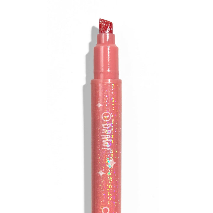 Switch-eroo! Sparkle Color Changing Marker