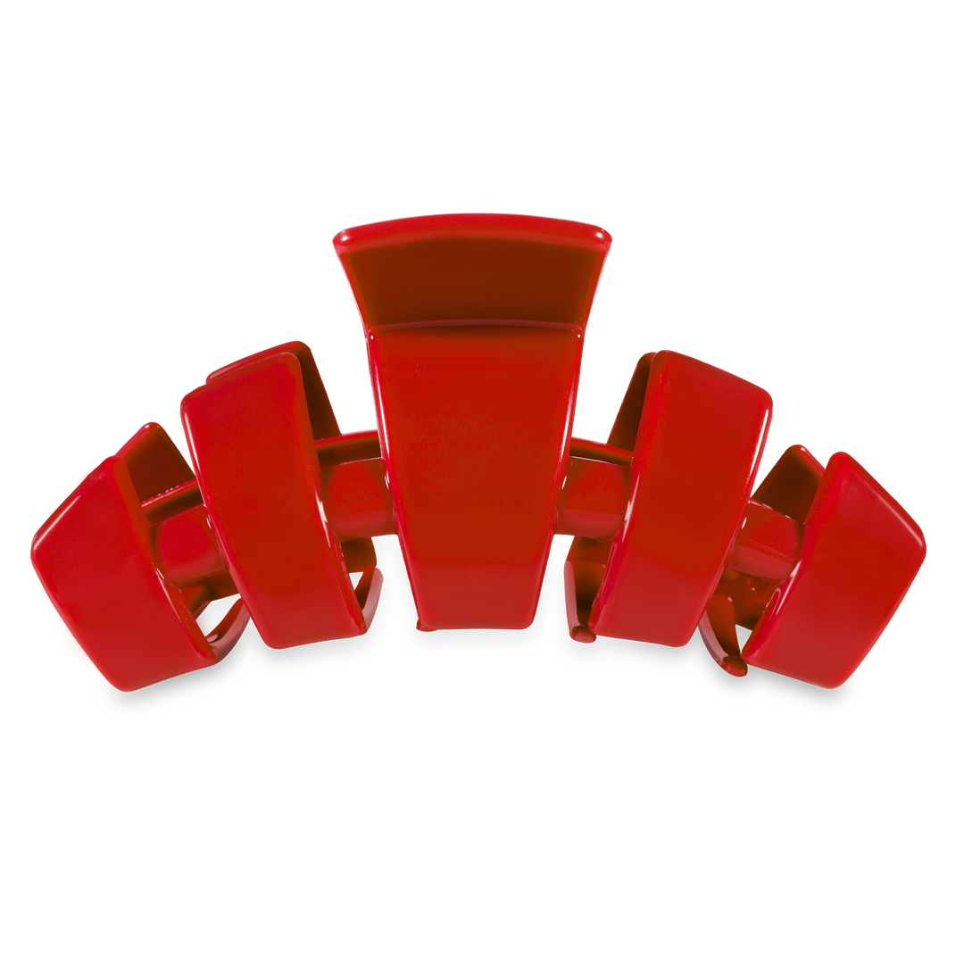 Teleties - Classic Hair Clip Red Carpet Ready (Large)