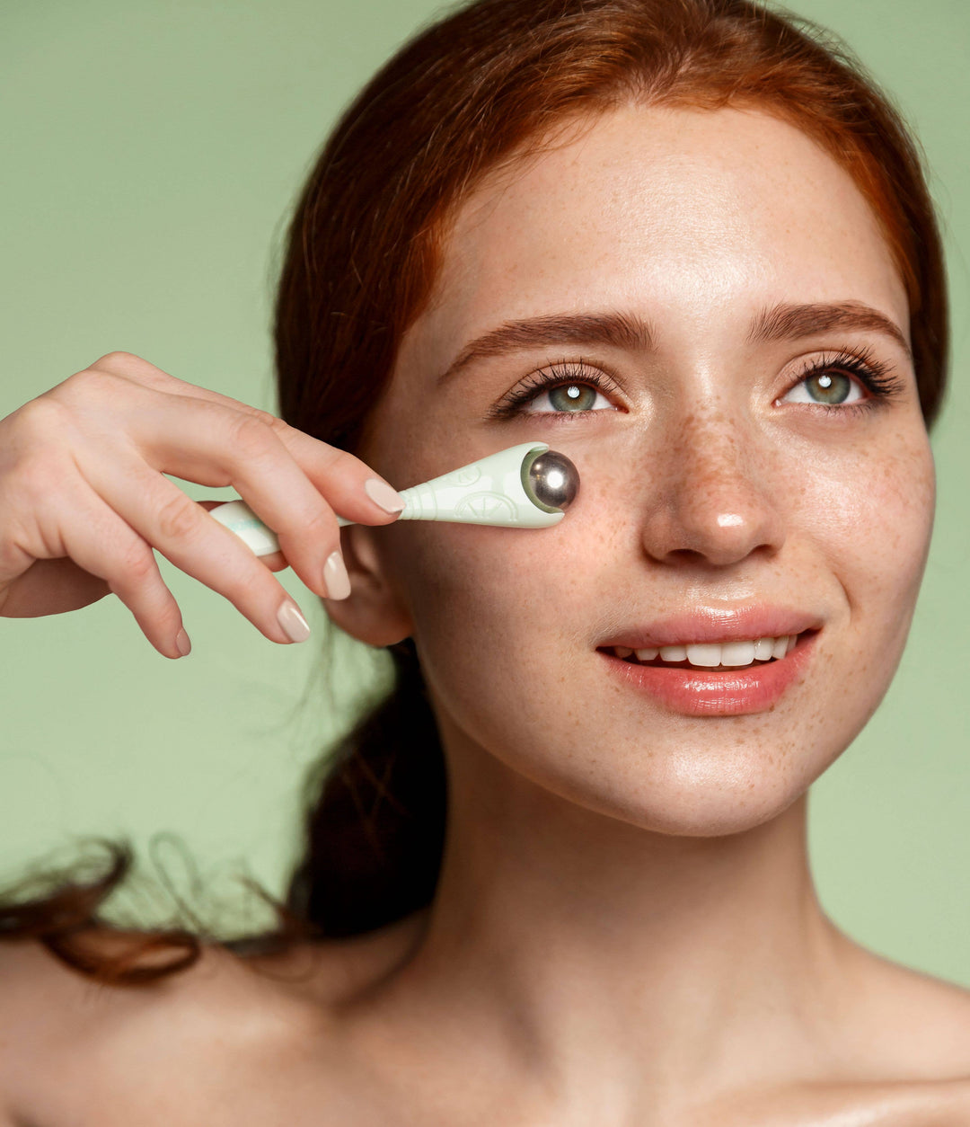 Under Eye/ Face Roller