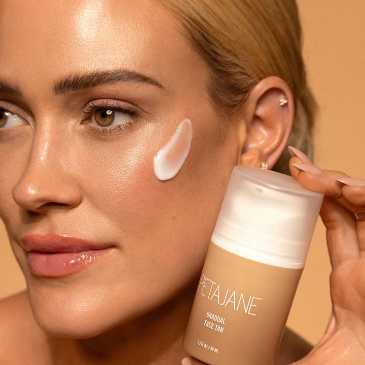 Peta Jane - Gradual Face Tan