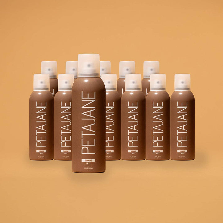 Peta Jane - Self-Tanning Mist (Medium)