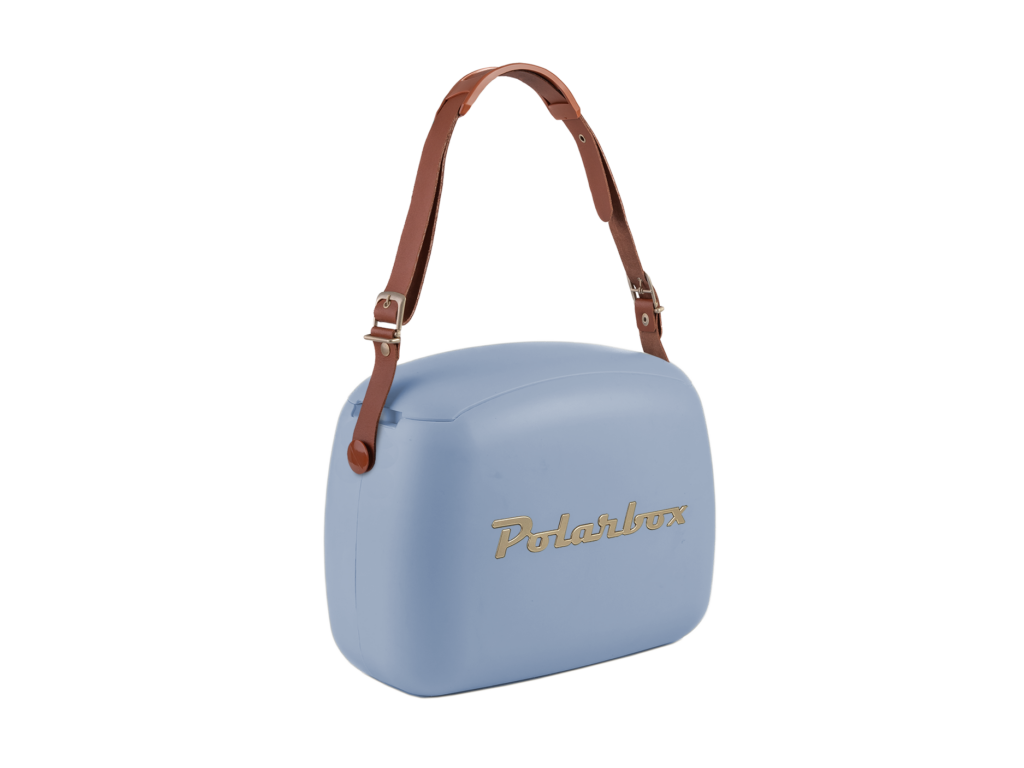 Polarbox Cooler - (Urban Bruma Gold)
