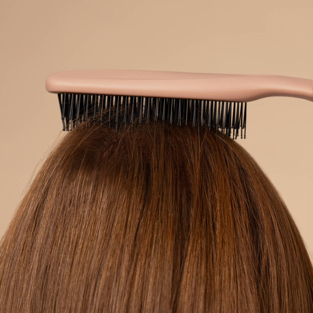 Kitsch - Scalp Renewal Brush - Terracotta