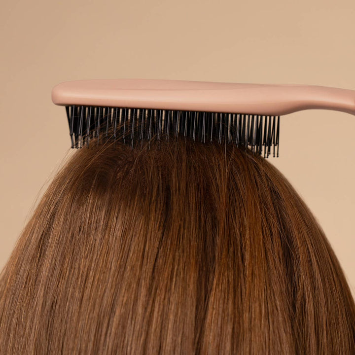 Kitsch - Scalp Renewal Brush - Terracotta