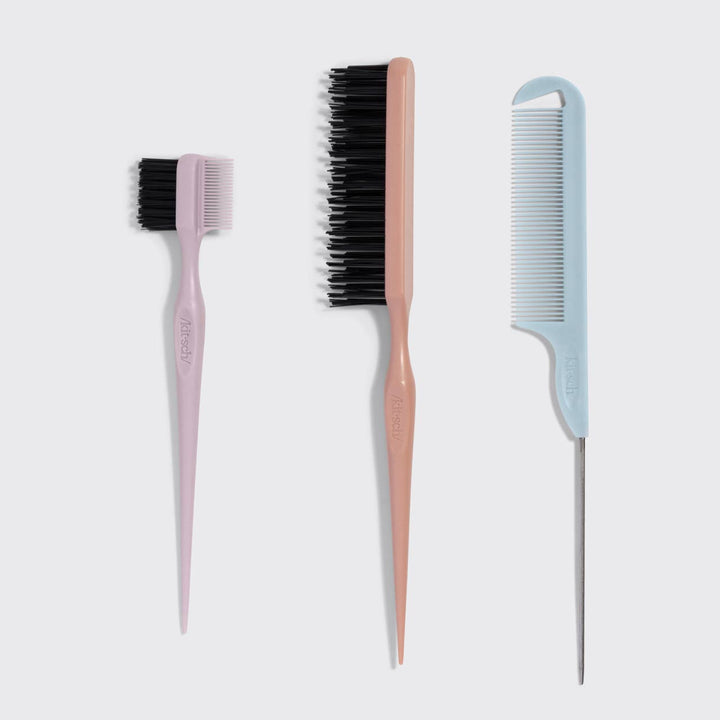 Kitsch - Detail & Define Styling Brush Set