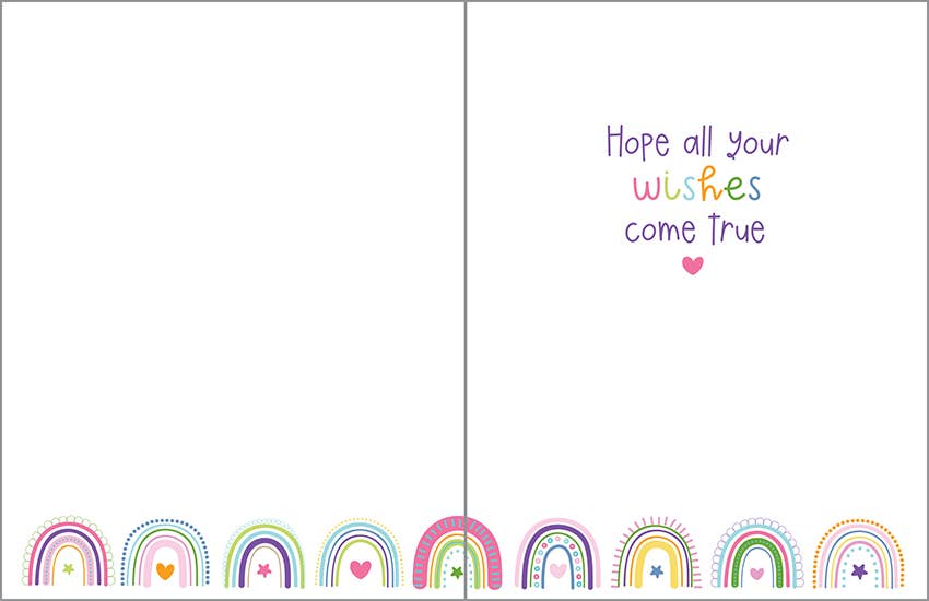 Greeting Cards - Happy Birthday