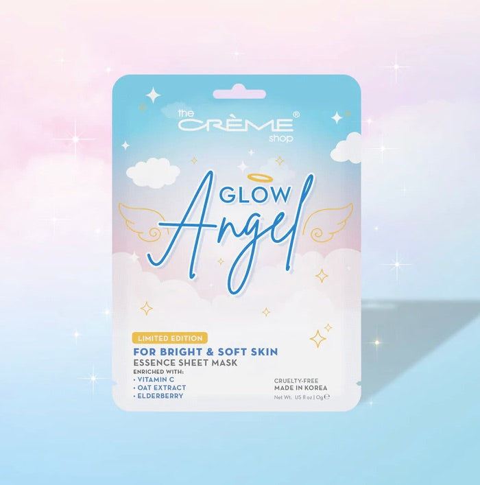 Angel Glow - Skin Care Face Mask