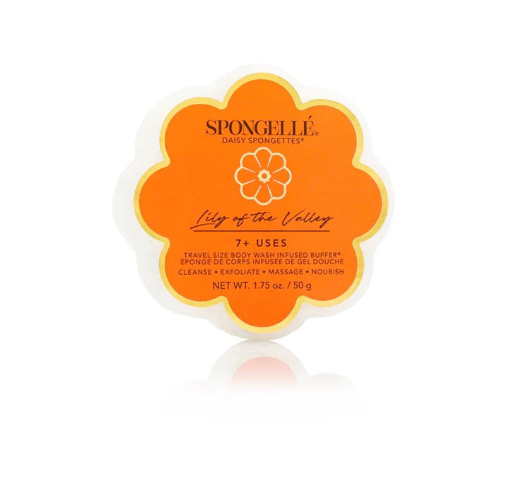 Spongellé - Lily Of The Valley Spongette