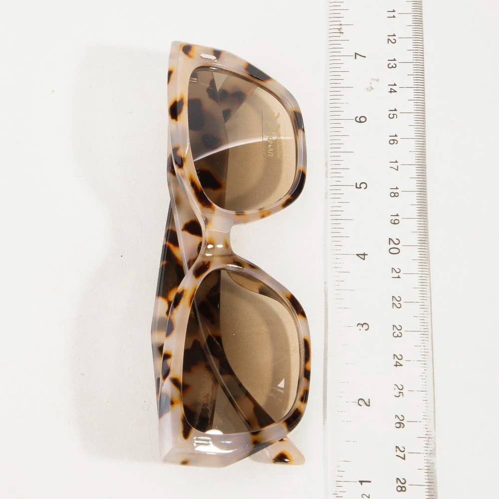 Amanda - Sunglasses