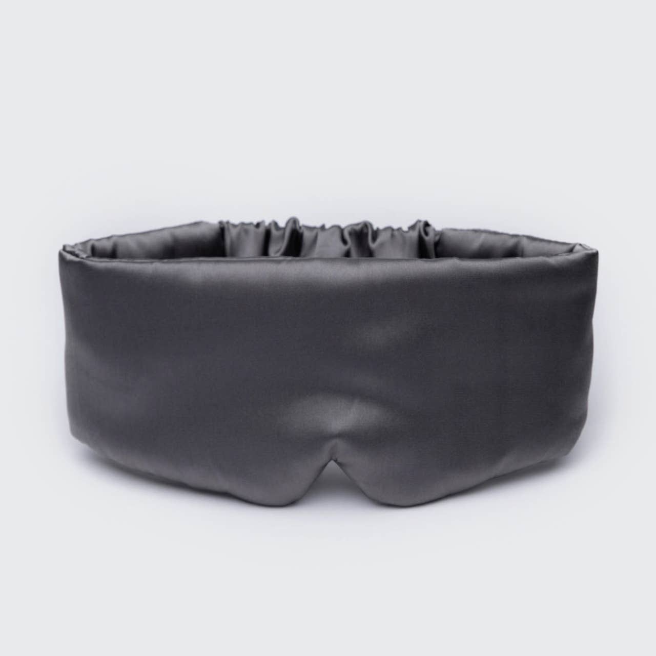 Kitsch - The Pillow Eye Mask (Charcoal)