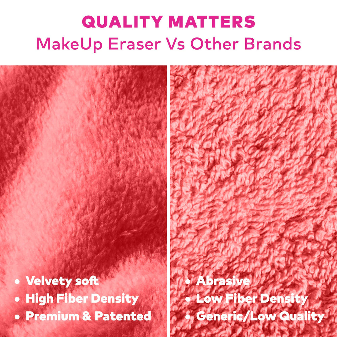 MakeUp Eraser - Sunset Boulevard 7-Day Set