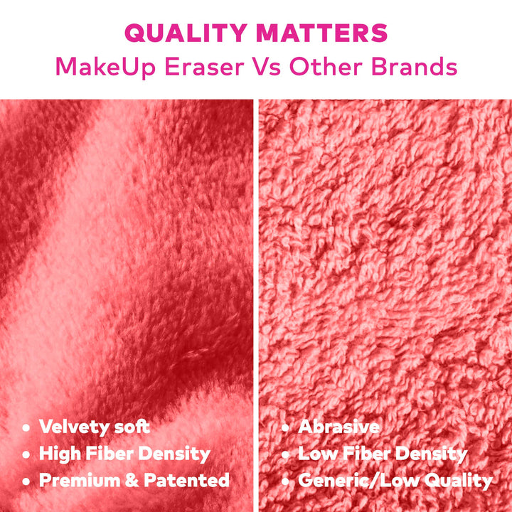 MakeUp Eraser - Sunset Boulevard 7-Day Set