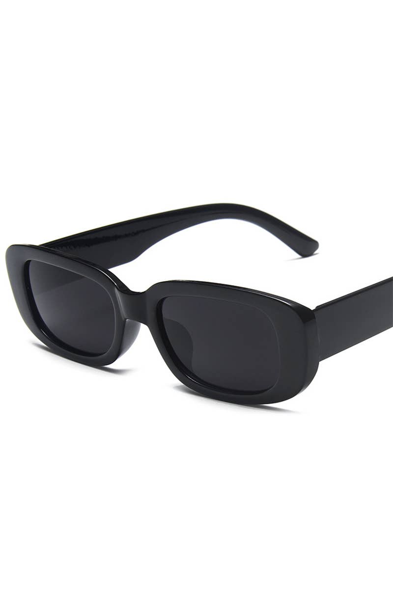 Staci - Square Sunglasses