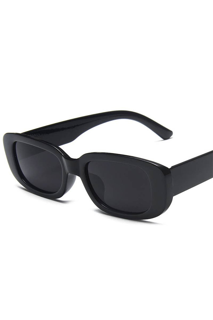 Staci - Square Sunglasses