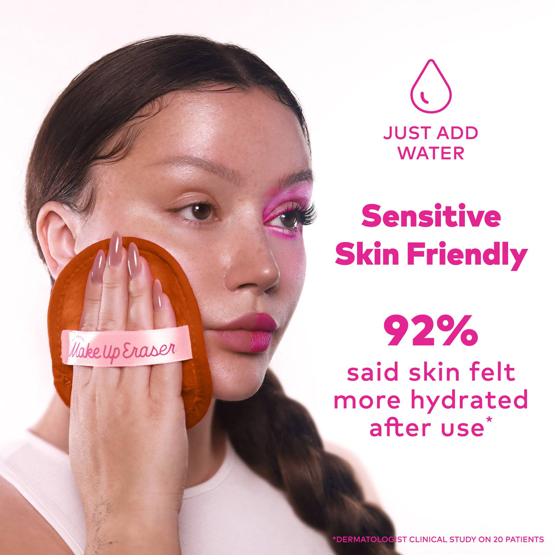 Makeup Eraser - Hot Cocoa 7-Day Set