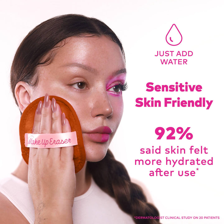 Makeup Eraser - Hot Cocoa 7-Day Set