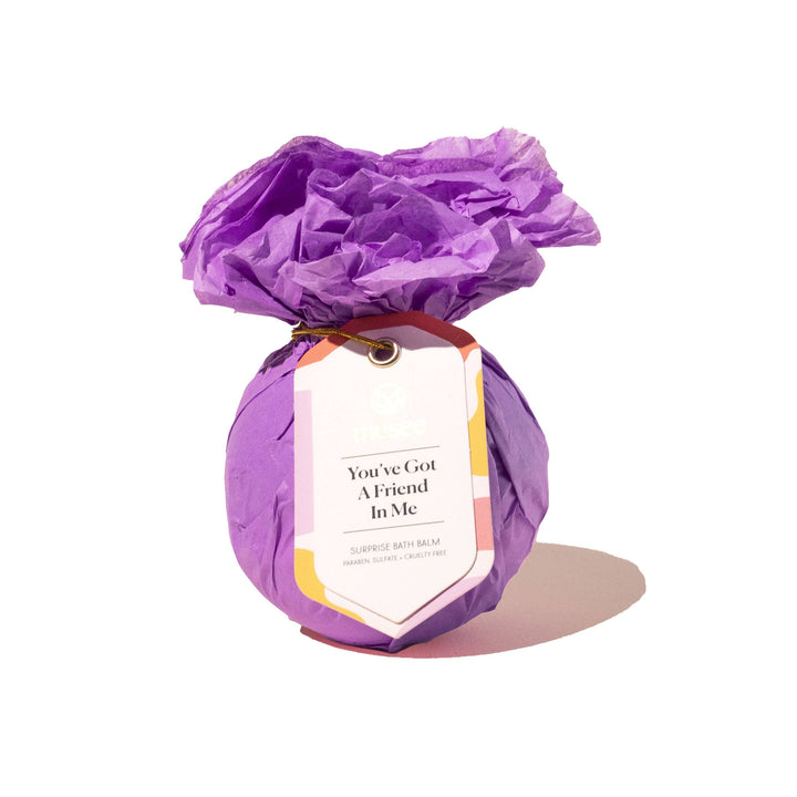 Bath Balm - You've Got a Friend in Me