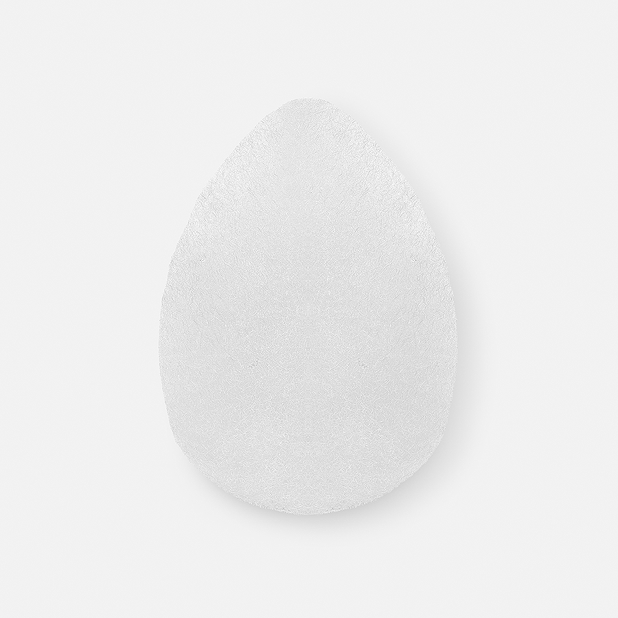 Exfoliant Facial Sponges - 2 Pack