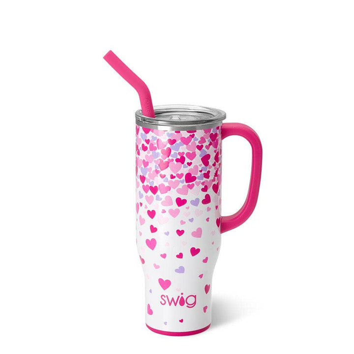 Swig - Falling in Love Mega Mug (30oz)