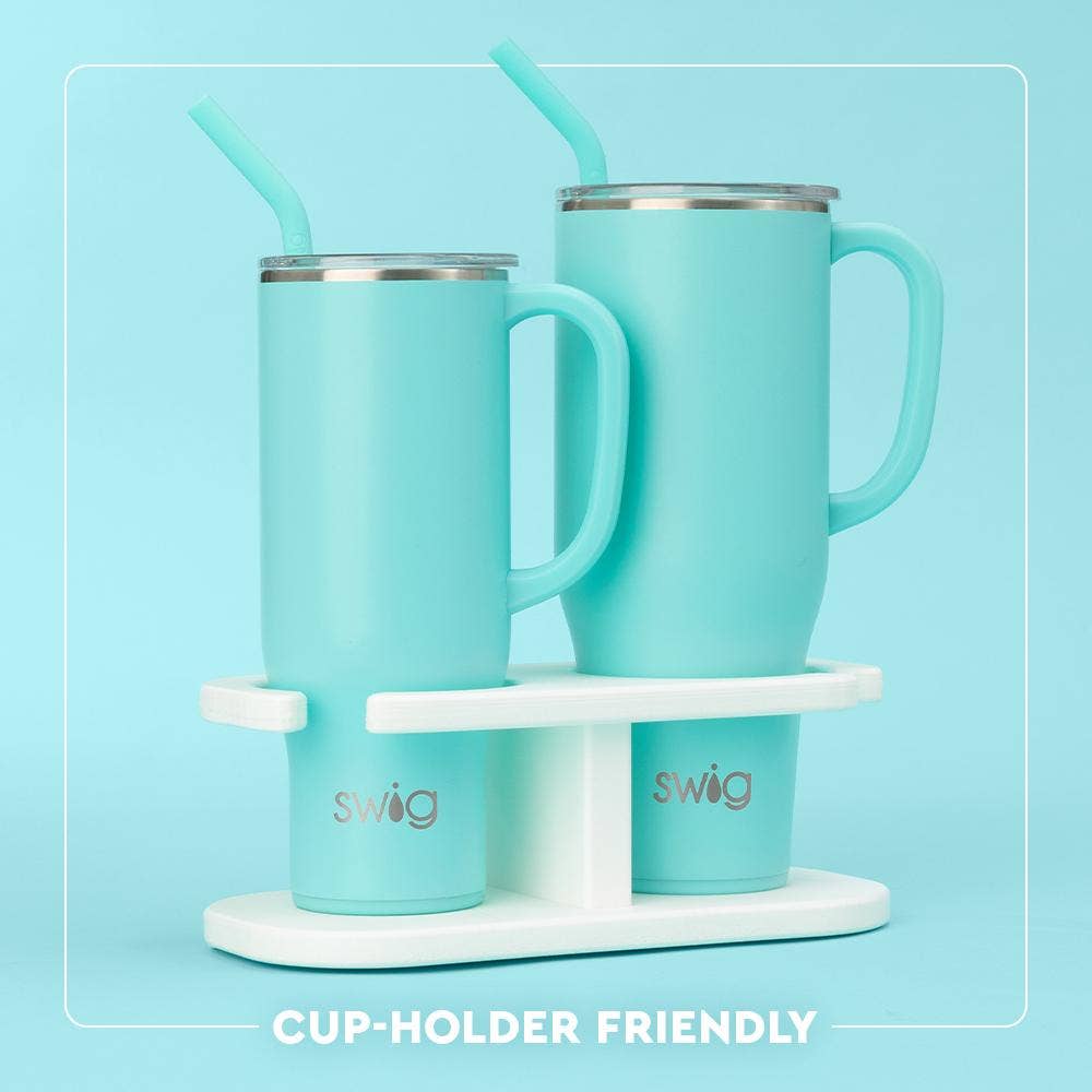 Swig - Be Mine Mega Mug (30oz)