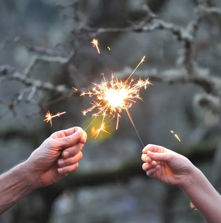 Sparklettes Brites 8" Sparklers
