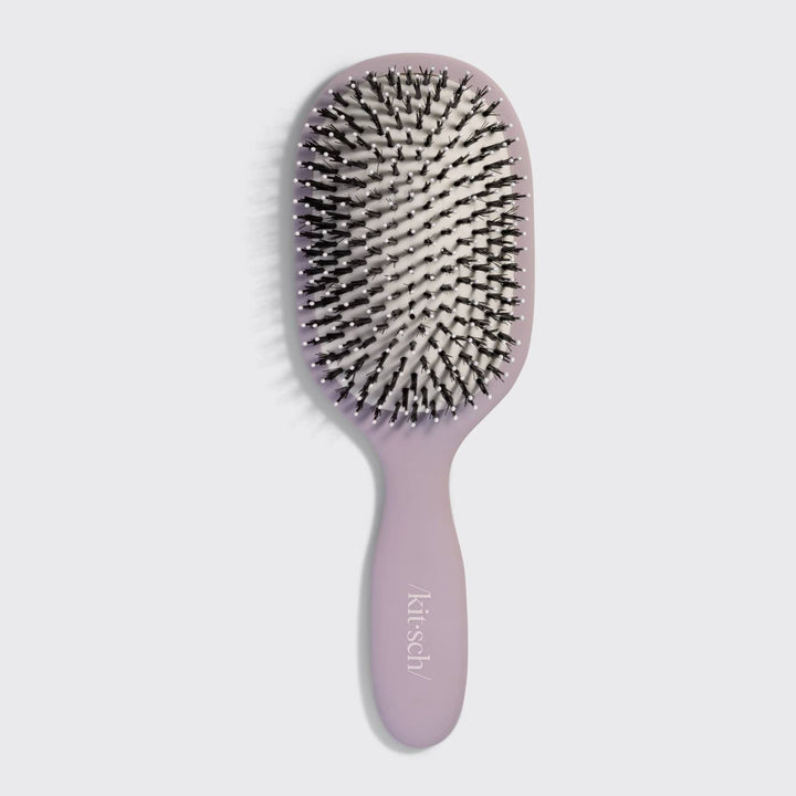 Kitsch - Smooth & Polish Brush - Soft Violet