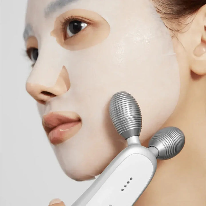 Medicube Deep Peptide Radiance Mask