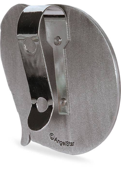 Visor Clip - Protect & Guide