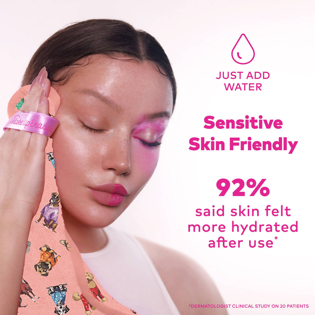 Makeup Eraser - Puppy Print PRO | The Pet Lover